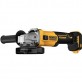 DeWALT DCG407N kampinis šlifuoklis